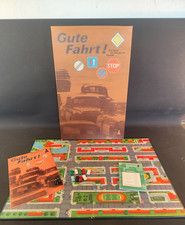 Gute fahrt verkehrsspiel gebraucht kaufen  Grünhainichen