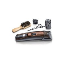 Tondeuse barbe remington d'occasion  Hénin-Beaumont