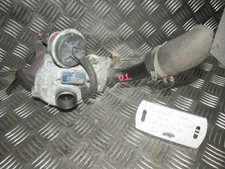 Ford vauxhall corsa for sale  LEEDS