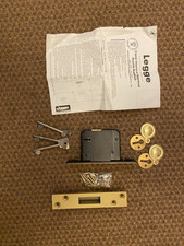 Legge deadlock n5641 for sale  CLITHEROE