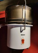 Entsafter bosch type gebraucht kaufen  Nürnberg