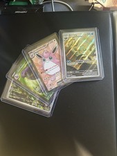 Pokémon 151 full d'occasion  La Tronche
