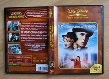 Visiteurs dvd disney d'occasion  Neuilly-sur-Marne