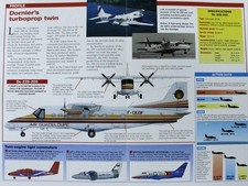 Dornier 228 plane for sale  Lone Wolf