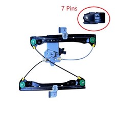 Regulador de janela frontal direito com motor 7 pinos para Holden Cruze JG/JH 2009-2016 comprar usado  Enviando para Brazil