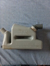 Vetus lp40 waterlock for sale  RICHMOND