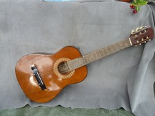 Lovely hokada acoustic for sale  GLOUCESTER