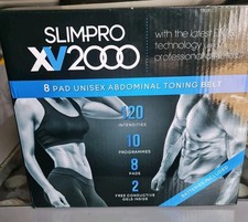 Fitness toning belt for sale  FELTHAM