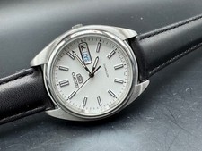 Seiko gents automatic for sale  DOLLAR