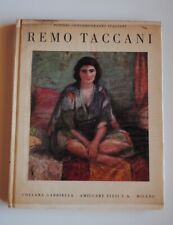 Remo taccani pittori usato  Gavardo