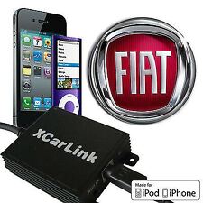 Xcarlink sku2139 fiat for sale  WOLVERHAMPTON