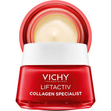 Creme de dia antienvelhecimento Vichy Liftactiv Collagen Specialist 50ml para todos os tipos de pele comprar usado  Enviando para Brazil