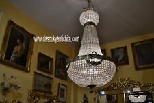 Lampadario cm. 170 usato  Roma
