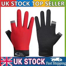 Pair cycling gloves for sale  UK