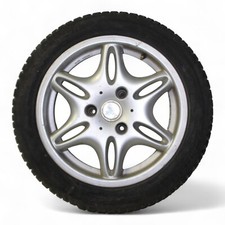 Cerchio lega 5.5j usato  Italia