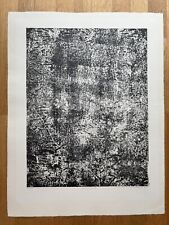 Jean dubuffet lithographie gebraucht kaufen  Wolfenbüttel