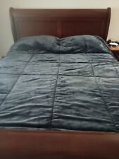 Queen hybrid mattress for sale  Dayton