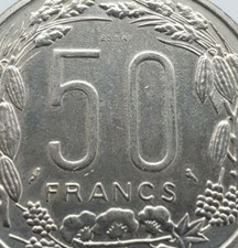 République centrafricaine fra d'occasion  Bruay-sur-l'Escaut