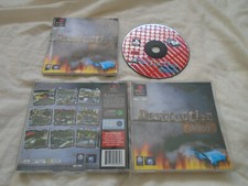 Destruction derby ps1 for sale Destruction derby ps1 for sale  UK