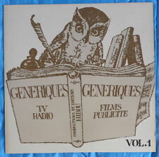 Various artists generiques d'occasion  Pont-l'Abbé-d'Arnoult