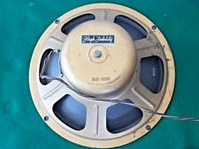 Vintage jensen b12x for sale  Sachse