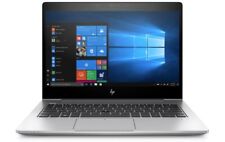 HP EliteBook 830 G5 Notebook 13,3" Touch i5-8350U 1,70 GHz 8GB 256GB SSD Win10, używany na sprzedaż  Wysyłka do Poland