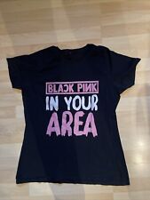 Black pink damen gebraucht kaufen  Bensheim