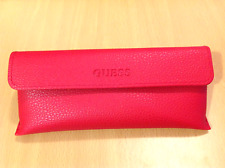 Guess boitier lunettes d'occasion  Farébersviller