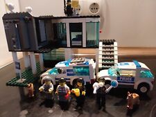 Lego city police gebraucht kaufen  Weilheim