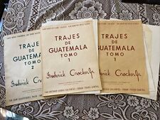 Frederick crocker trajes for sale  Tucson