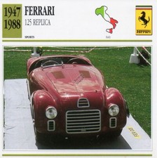 1947 1988 ferrari for sale  PONTYPRIDD