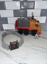 Imaginext jurassic bundle for sale  WIGAN