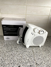Keplin electric fan for sale  ENFIELD