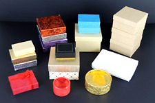 Jewelry gift boxes for sale  Apple Valley