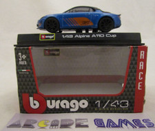 Voiture alpine a110 d'occasion  Le Beausset