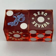 Casino dice riverboat for sale  Reno