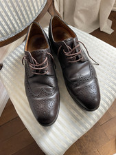 Gordon bros brogue gebraucht kaufen  Berlin