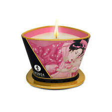 Shunga massagekerzen 170ml gebraucht kaufen  Ketsch