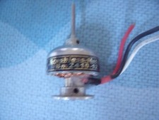 Plane brushless bell for sale  WHITBY