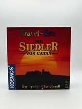 Siedler catan travel gebraucht kaufen  Kohlberg