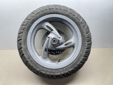 Aprilia gulliver vorderrad gebraucht kaufen  Stadtlohn