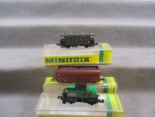 Minitrix 13313 13286 gebraucht kaufen  Wenden