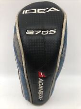 adams golf head covers for sale  CHELMSFORD