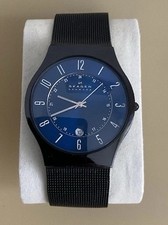 Skagen design damen gebraucht kaufen  Bonn