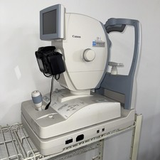 Canon digital retinal for sale  Bedford