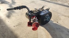 196cc stage small for sale  Niota