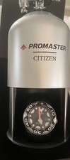 Relógio Citizen Eco-Drive masculino PROMASTER ORCA pulseira de borracha preta 46mm BN023-04E, usado comprar usado  Enviando para Brazil