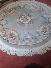 Handmade double knotted for sale  ULVERSTON
