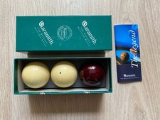 Boules billard français d'occasion  Nancy-