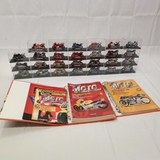 Collezione parziale modellini usato  Forli